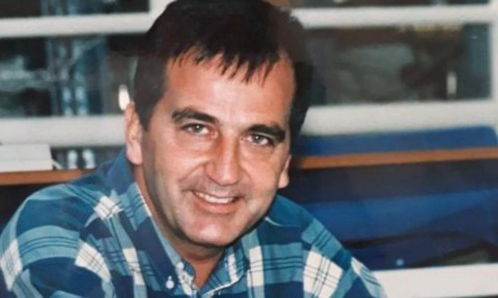 Θλίψη στο δημοσιογραφικό κόσμο: Πέθανε ο δημοσιογράφος Πάρις Καλημερίδης